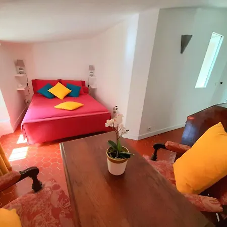 Familial - 7pers- Hyeres-centre Apartamento