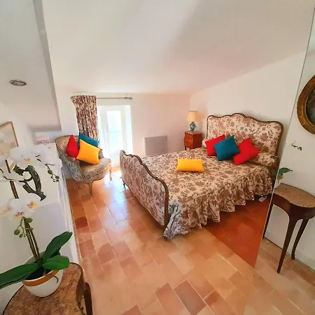 Familial - 7pers- Hyeres-centre Ιέρ