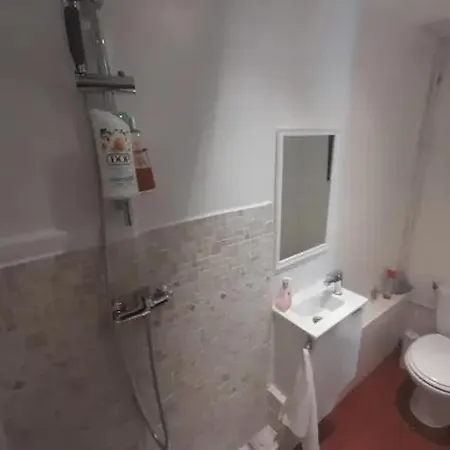 Familial - 7pers- Hyeres-centre Ιέρ