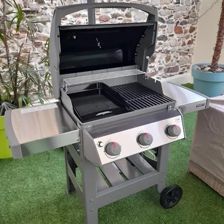 Familial - 7pers- Hyeres-centre Ιέρ